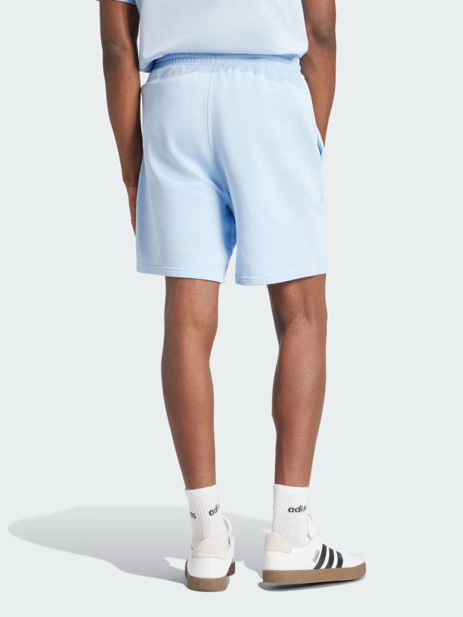 Short all szn bleu homme - Adidas