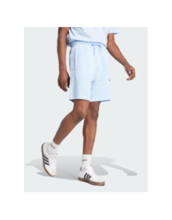 Short all szn bleu homme - Adidas