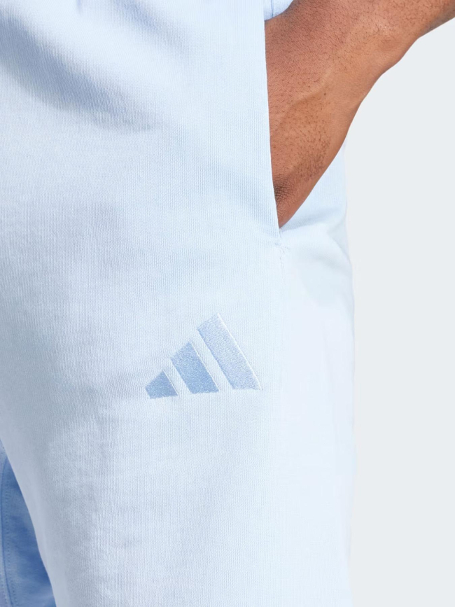 Short all szn bleu homme - Adidas
