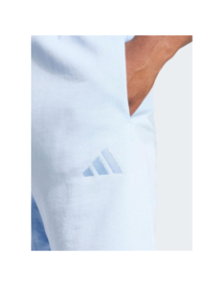 Short all szn bleu homme - Adidas