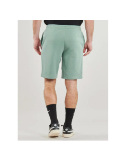 Short de sport essentials logo no.1 vert homme - Puma