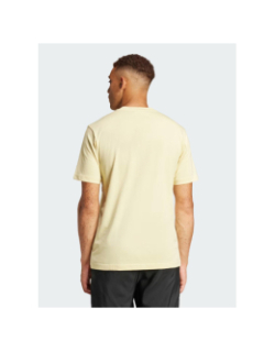 Sweat à capuche feelcozy bleu homme - Adidas