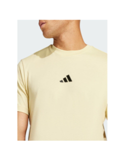 Sweat à capuche feelcozy bleu homme - Adidas