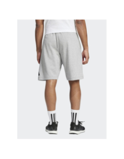 Short de sport bosshortft gris homme - Adidas