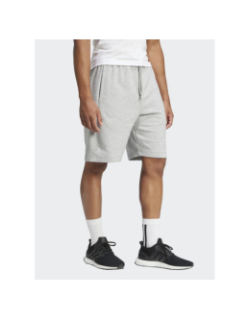 Short de sport bosshortft gris homme - Adidas