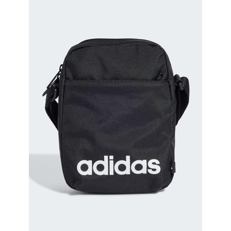 Sacoche linear org noir - Adidas