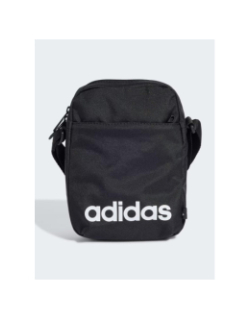 Sacoche linear org noir - Adidas