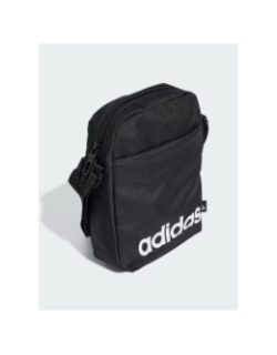 Sacoche linear org noir - Adidas