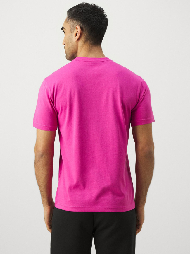 T-shirt core performance rose homme - Lacoste