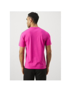 T-shirt core performance rose homme - Lacoste