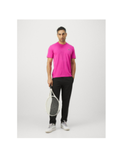 T-shirt core performance rose homme - Lacoste