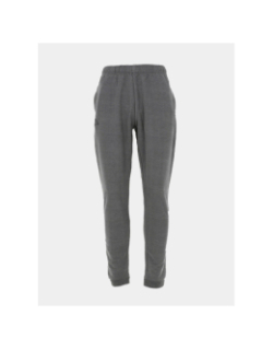 Pantalon jogging kiamolo gris homme - Kappa
