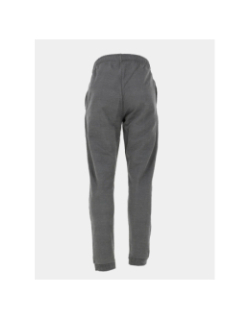 Pantalon jogging kiamolo gris homme - Kappa