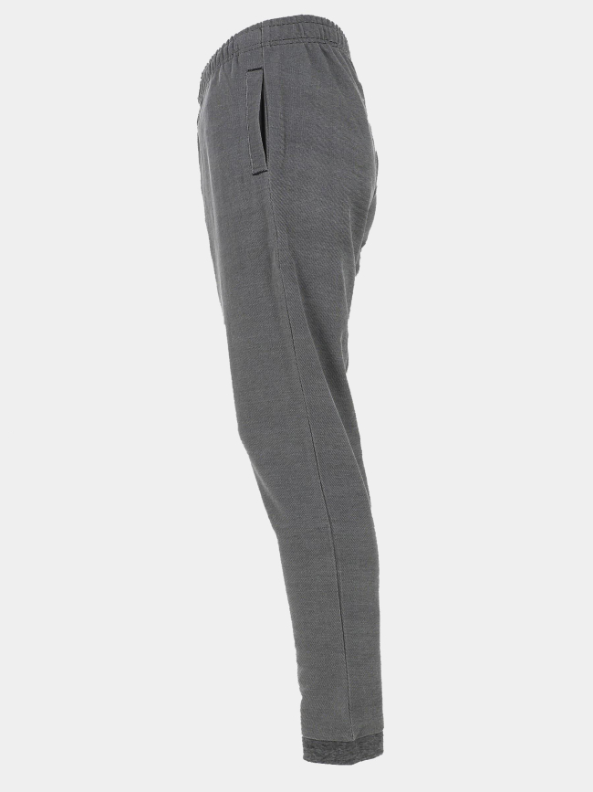 Pantalon jogging kiamolo gris homme - Kappa