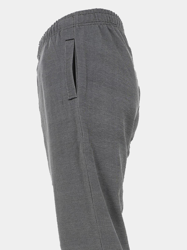Pantalon jogging kiamolo gris homme - Kappa