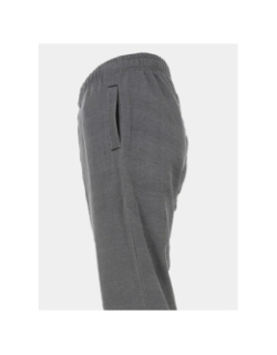 Pantalon jogging kiamolo gris homme - Kappa