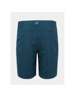 Short de randonnée leesville III bleu marine homme - Regatta