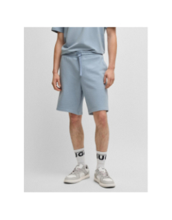 Short jogging dayono bleu homme - Hugo