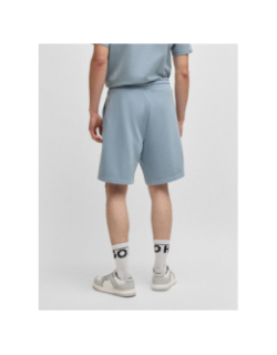 Short jogging dayono bleu homme - Hugo