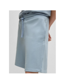 Short jogging dayono bleu homme - Hugo