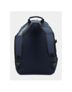 Sac à dos tarp bleu marine - Superdry