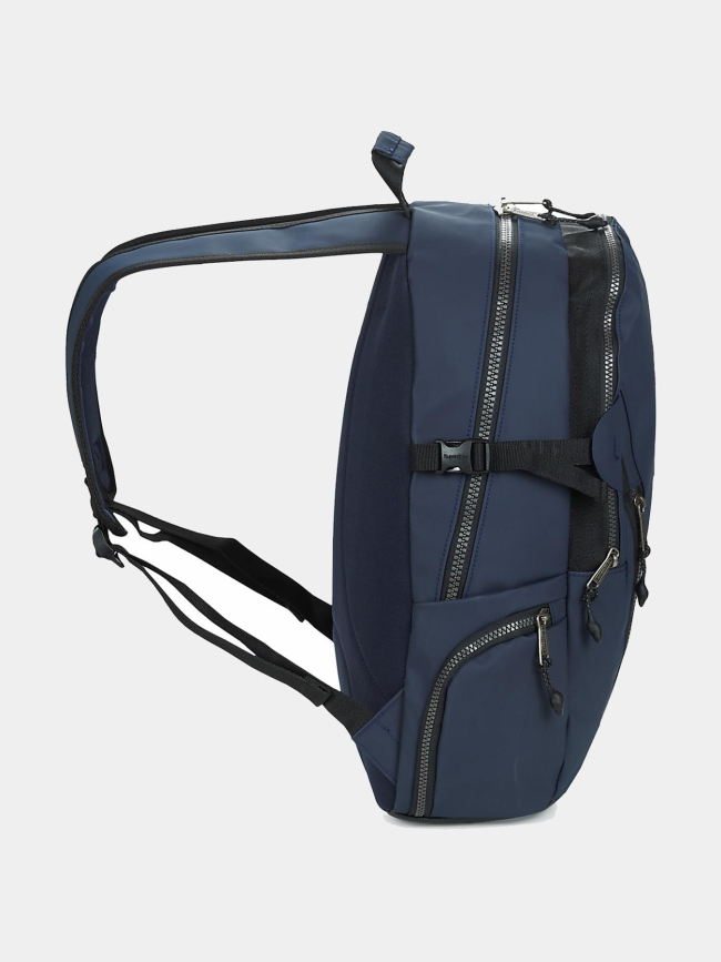 Sac à dos tarp bleu marine - Superdry