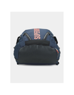 Sac à dos tarp bleu marine - Superdry