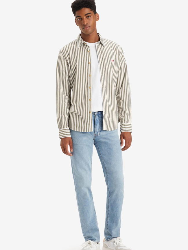 Jean slim 511 call it off bleu homme - Levi's