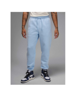 Pantalon jogging jordan brooklyn fleece bleu homme - Nike