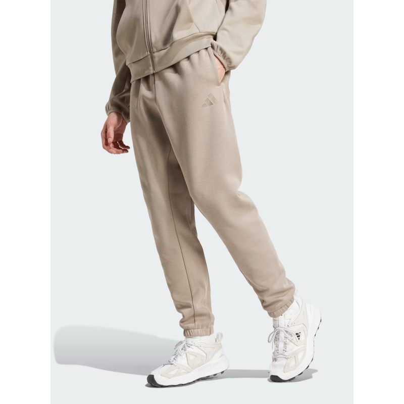 Jogging future icons vert homme - Adidas