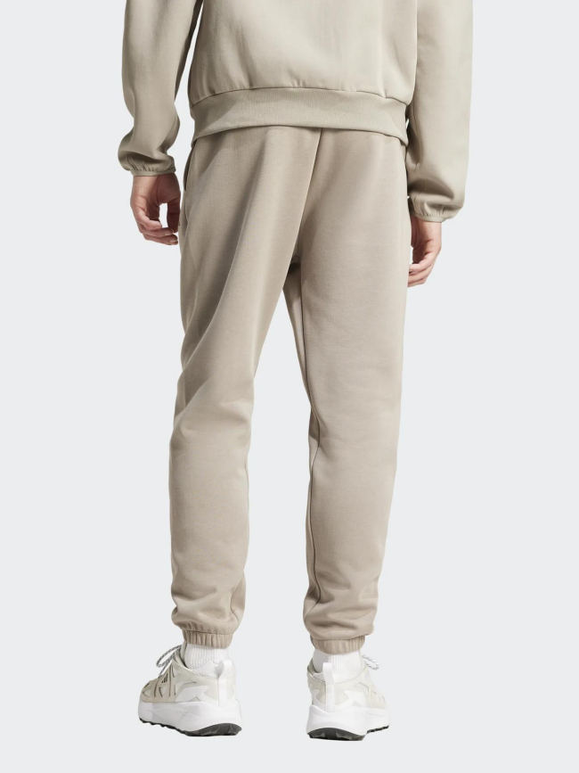 Jogging future icons vert homme - Adidas