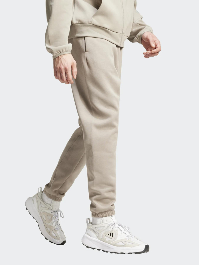 Jogging future icons vert homme - Adidas