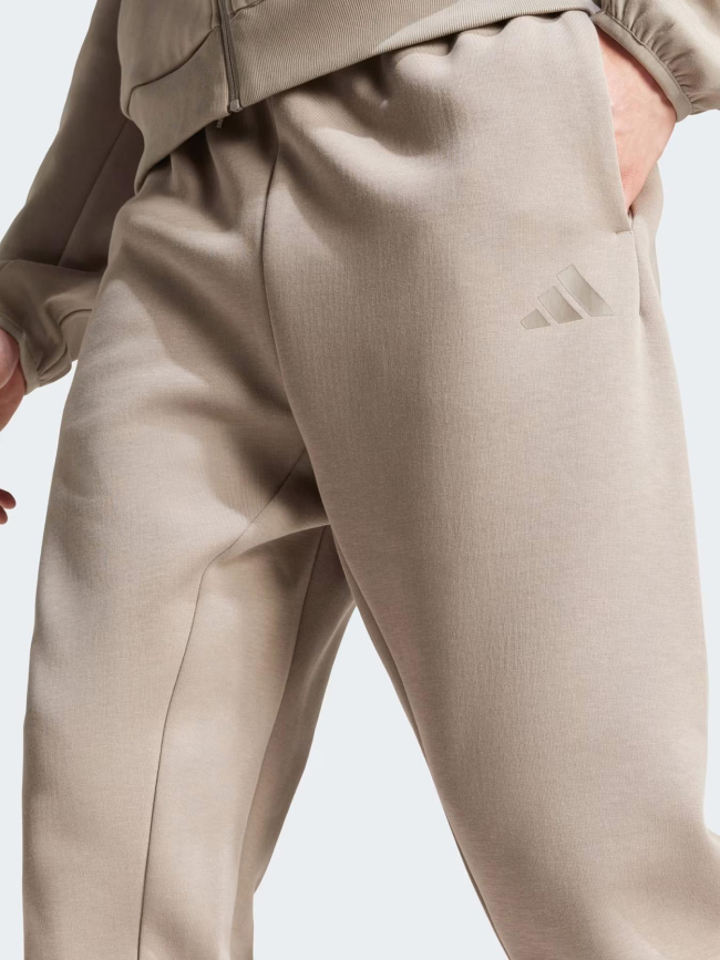 Jogging future icons vert homme - Adidas