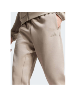 Jogging future icons vert homme - Adidas