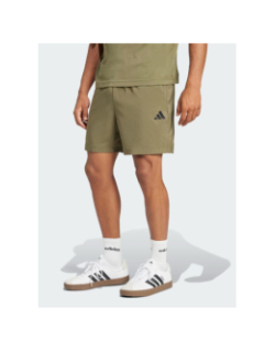 Short de sport chelsea kaki homme - Adidas