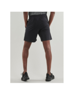 Short de sport regular noir homme - Adidas