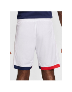 Short de football stadium psg exterieur 24/25 blanc homme - Nike