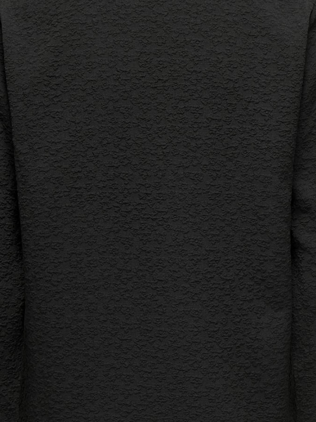 Chemisier onlsvenda noir femme - Only