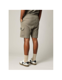 Short jogging hobart kaki homme - Deeluxe