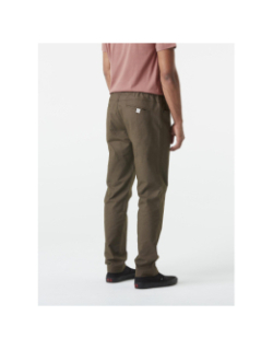 Pantalon crusy kaki homme - Picture