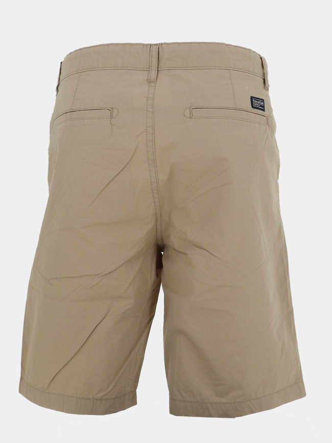 Short chino beige homme - Petrol Industries