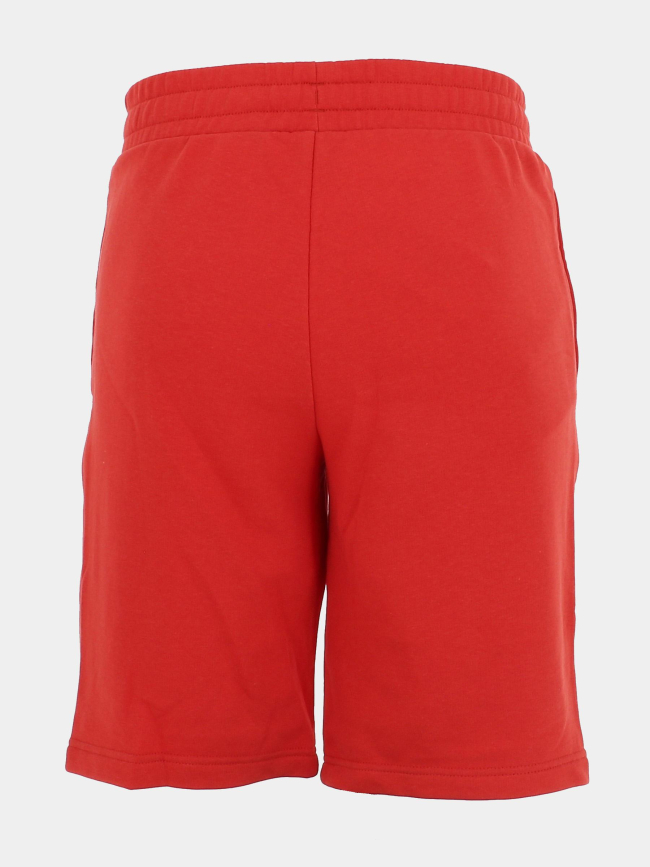 Short de sport essentials color no.1 rouge homme - Puma