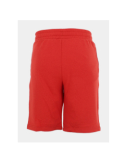 Short de sport essentials color no.1 rouge homme - Puma