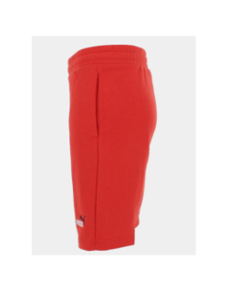 Short de sport essentials color no.1 rouge homme - Puma
