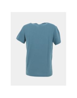 T-shirt à manches courtes urban apparel bleu homme - Lacoste