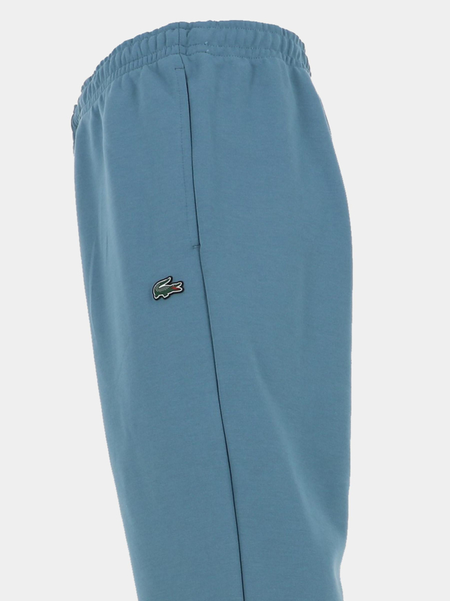 Pantalon jogging urban apparel bleu homme - Lacoste