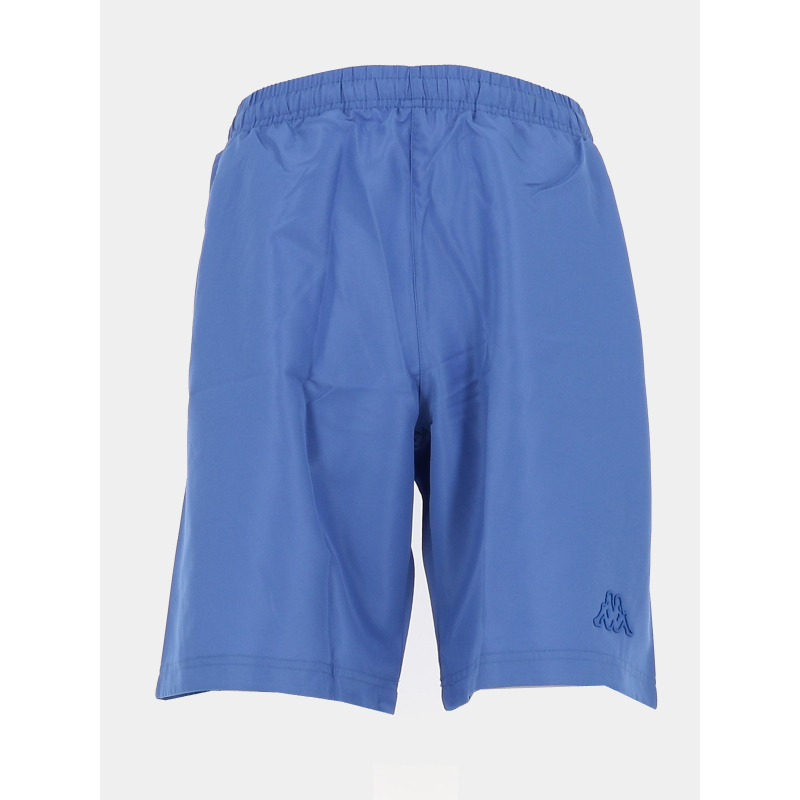 Short de sport kiamon bleu homme - Kappa