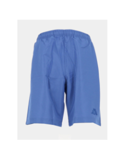 Short de sport kiamon bleu homme - Kappa