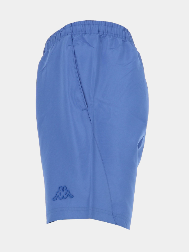 Short de sport kiamon bleu homme - Kappa