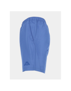Short de sport kiamon bleu homme - Kappa